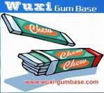 CONTRE LA NAUSÉE, VIVE LESCHEWING-GUM !