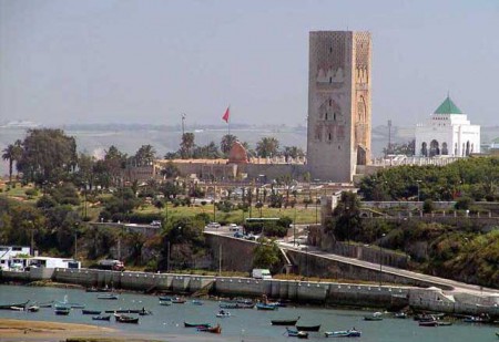 Rabat : destination touristique de premier plan