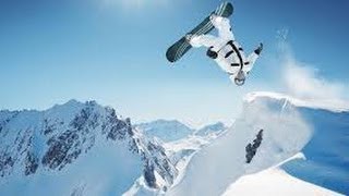 CHAMROUSSE-SPRING SESSION