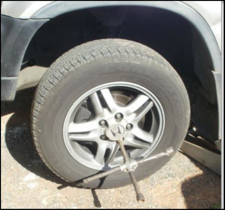  Comment régler le parallélisme de sa voiture soie-même