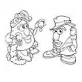 mr et madame 