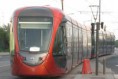 Seulement 50.000 passagers par jour pour le tramway