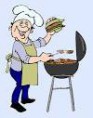 Barbecue d'été