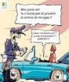Rubrique blague du jour