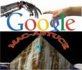 Google le moteur de recherche et Mac- astuce1 ont trouvé un accord.